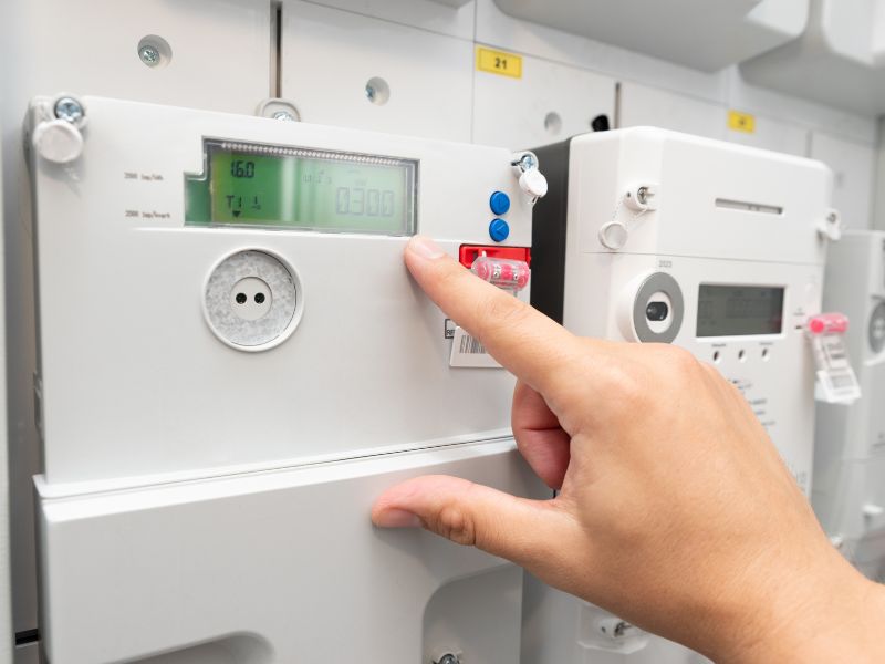 Electric Meter